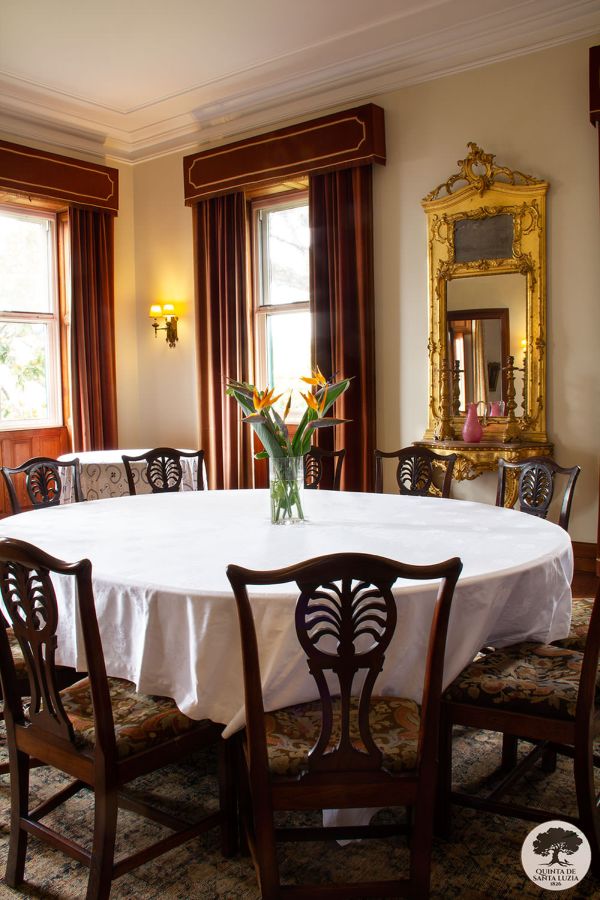 dining-room