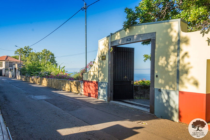 Quinta das Malvas
