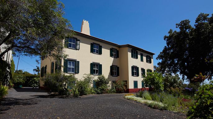 Casa Principal