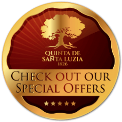 Quinta de Santa Luzia Offers