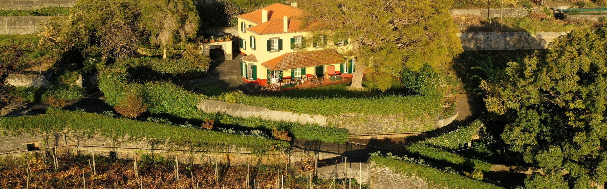 Quinta das Malvas